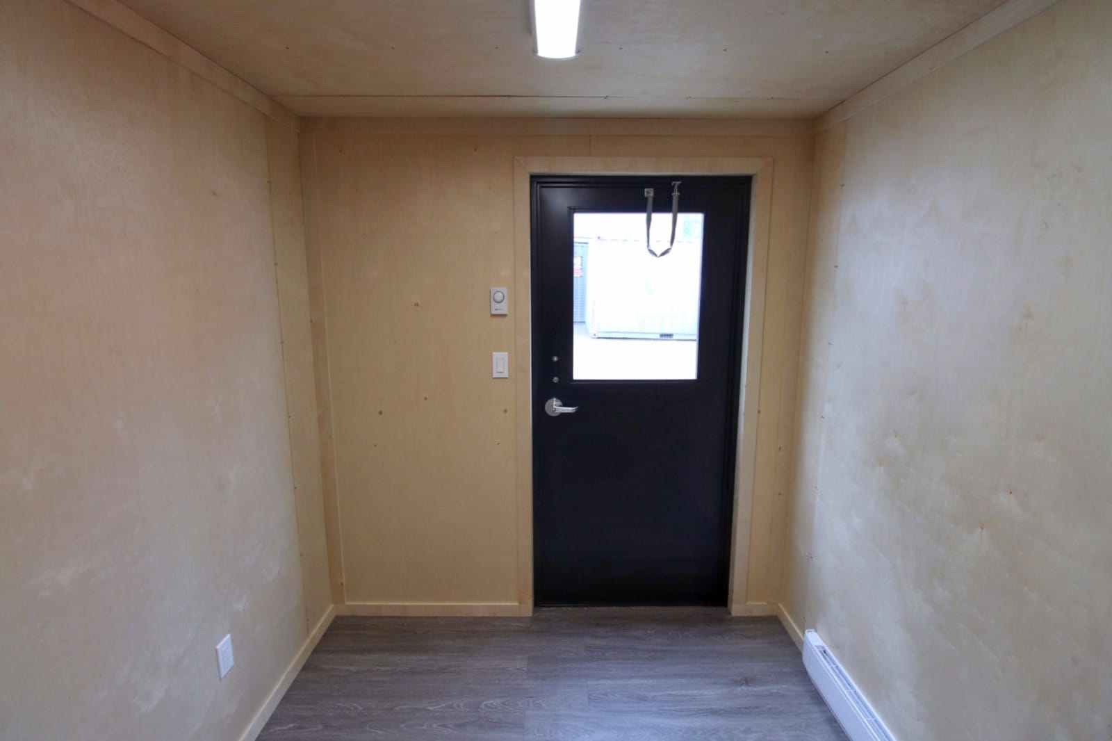 10&rsquo; Economy Office CUBE - CONTAINERS DIRECT PTY LTD