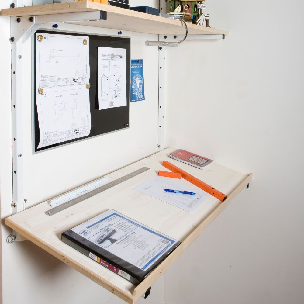 INSTA Planning/Drafting Table - CONTAINERS DIRECT PTY LTD