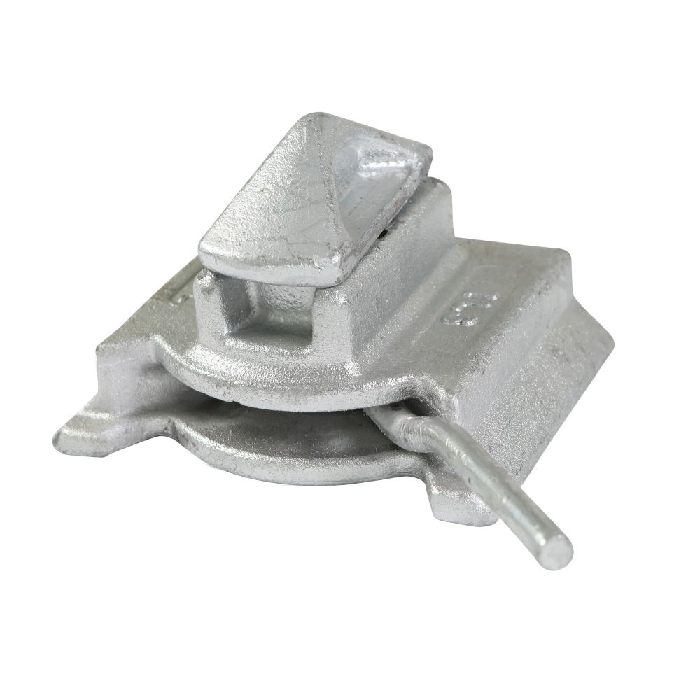 INSTA Twist Lock &ndash; Deck Mount - CONTAINERS DIRECT PTY LTD