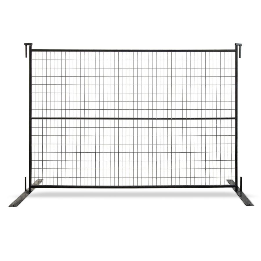 Temporary Fencing - CONTAINERS DIRECT PTY LTD