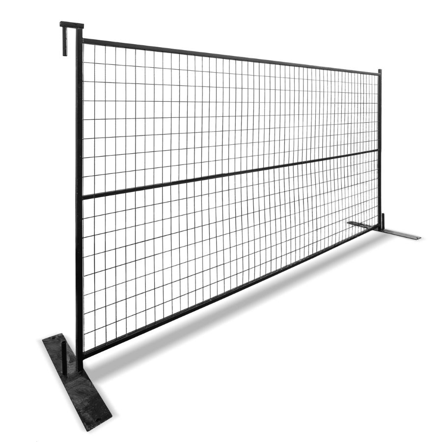 Temporary Fencing - CONTAINERS DIRECT PTY LTD
