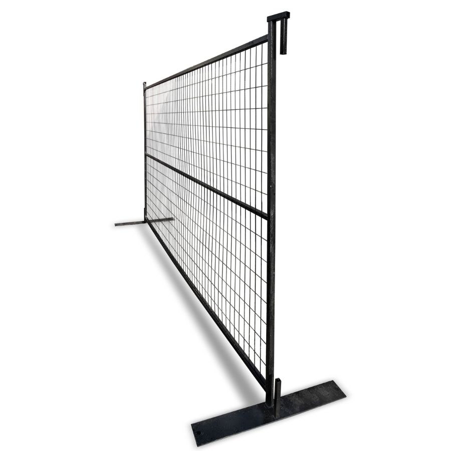 Temporary Fencing - CONTAINERS DIRECT PTY LTD